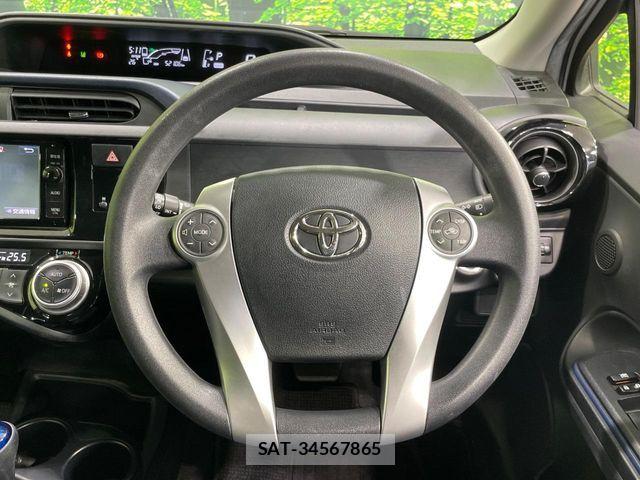 Toyota AQUA 2016-03 8878669-10