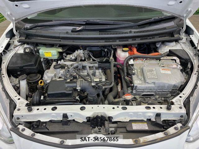 Toyota AQUA 2016-03 8878669-17