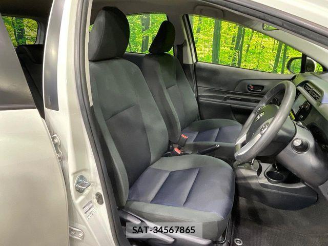 Toyota AQUA 2016-03 8878669-7