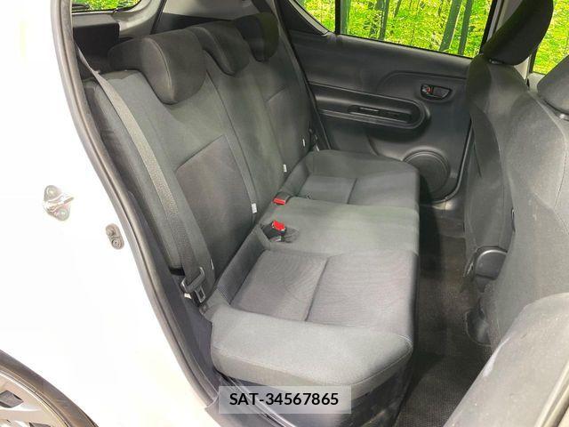 Toyota AQUA 2016-03 8878669-8