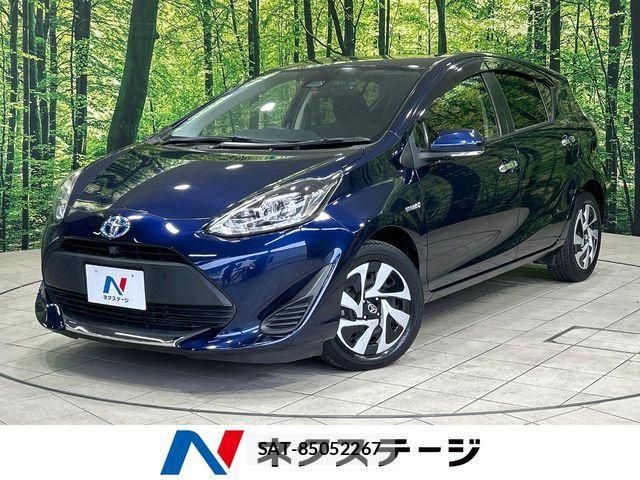 Toyota AQUA 2019-08 8878667-0