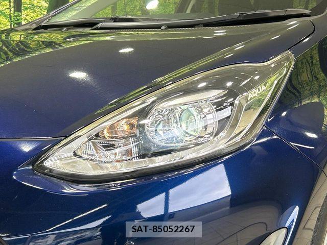 Toyota AQUA 2019-08 8878667-11