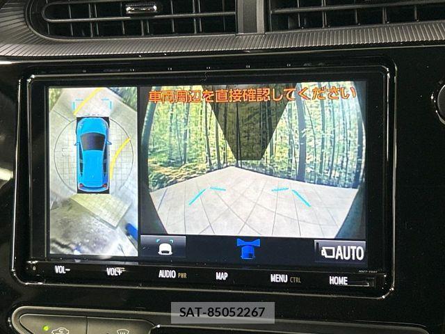 Toyota AQUA 2019-08 8878667-3