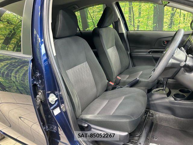 Toyota AQUA 2019-08 8878667-7