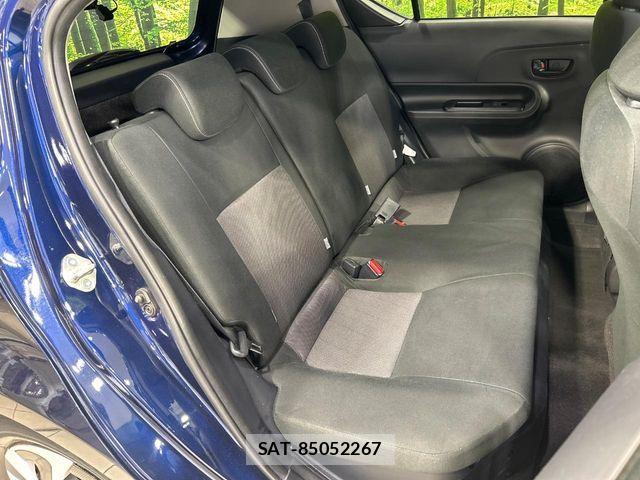 Toyota AQUA 2019-08 8878667-8
