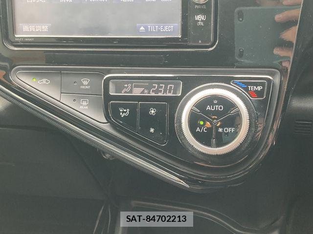 Toyota AQUA 2017-12 8878665-20