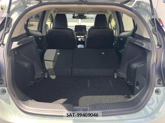 Toyota AQUA 2022-12 8878646-10