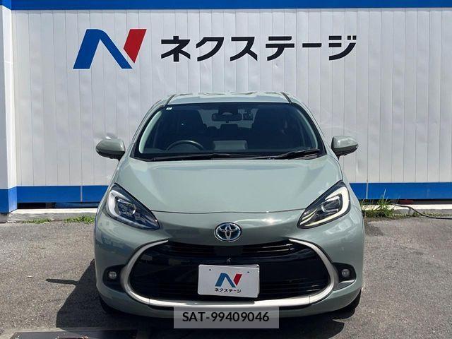Toyota AQUA 2022-12 8878646-14