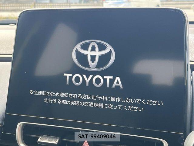 Toyota AQUA 2022-12 8878646-3