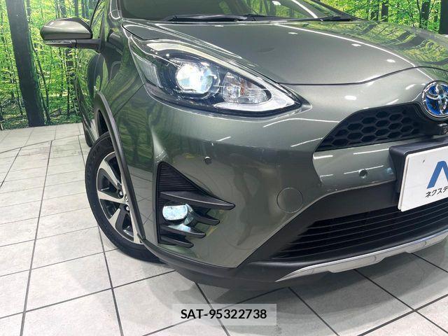 Toyota AQUA 2020-03 8878662-11
