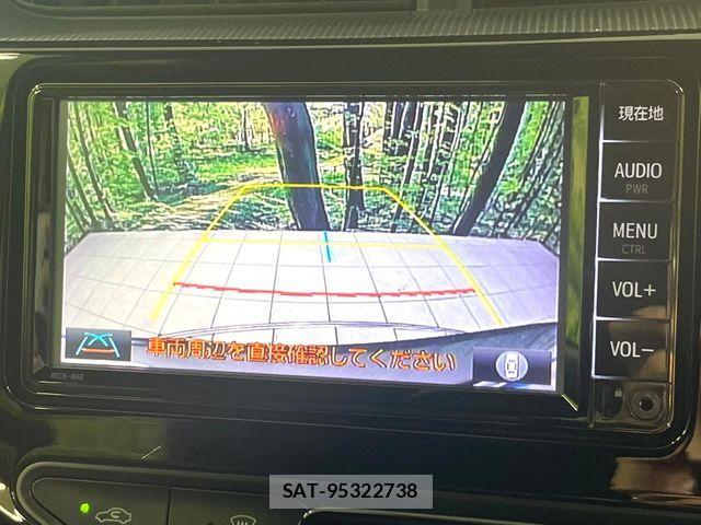 Toyota AQUA 2020-03 8878662-3
