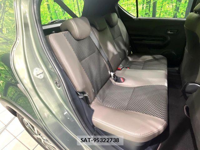 Toyota AQUA 2020-03 8878662-8