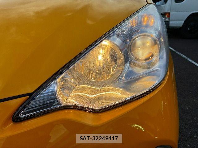 Toyota AQUA 2014-01 8878691-7