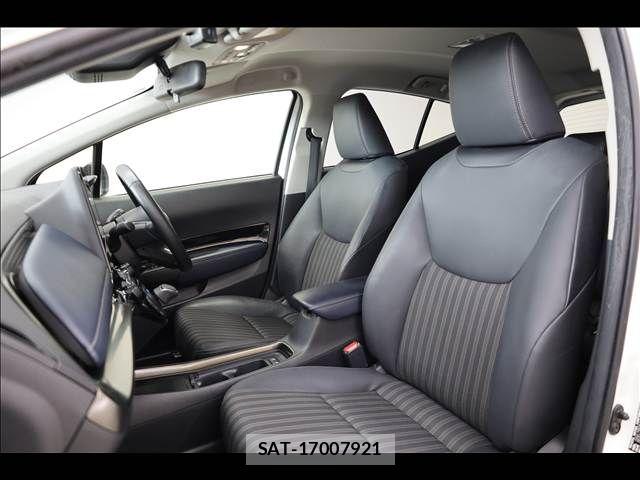 Toyota AQUA 2021-10 8878653-17