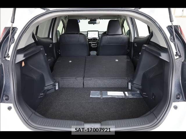 Toyota AQUA 2021-10 8878653-19