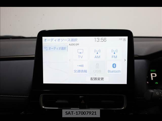 Toyota AQUA 2021-10 8878653-3