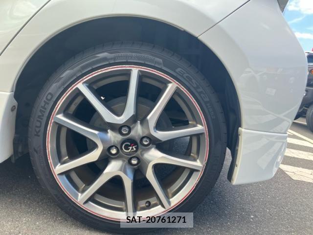 Toyota AQUA 2013-10 8878693-9