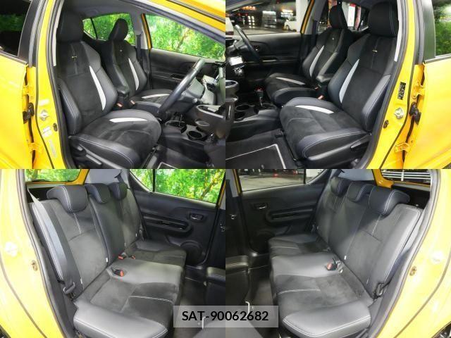 Toyota AQUA 2014-03 8878674-2