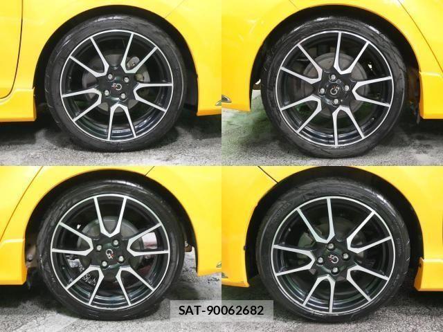 Toyota AQUA 2014-03 8878674-4