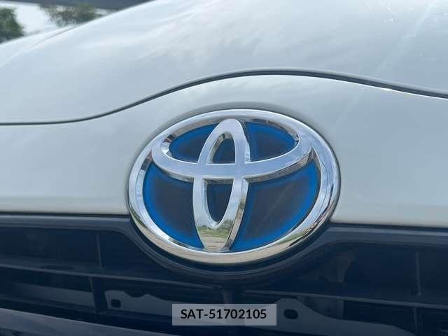 Toyota AQUA 2015-03 8878679-17