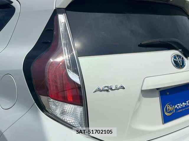 Toyota AQUA 2015-03 8878679-20