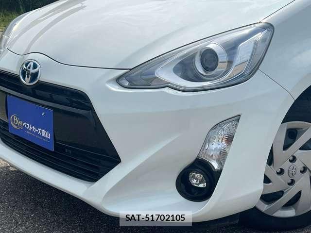 Toyota AQUA 2015-03 8878679-4