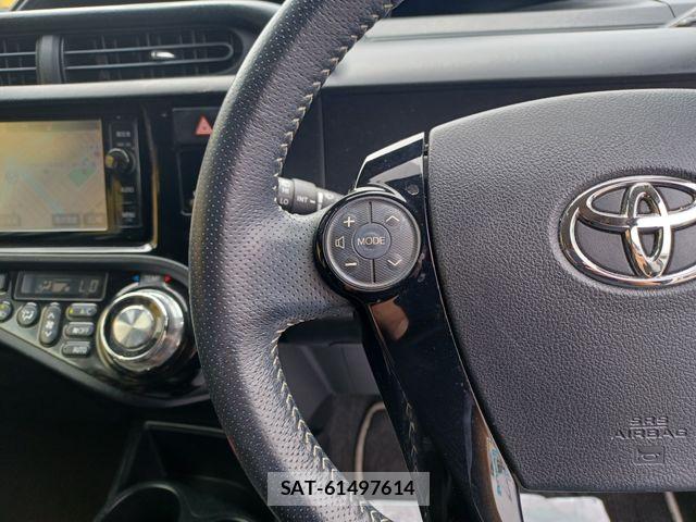 Toyota AQUA 2016-04 8878655-25