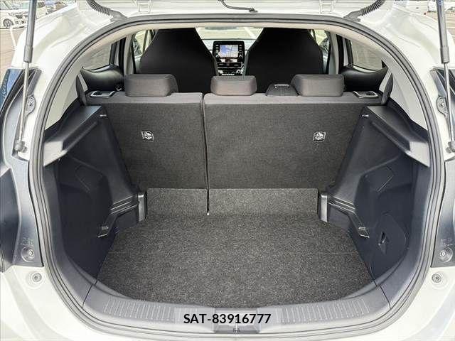Toyota AQUA 2022-09 8878656-19