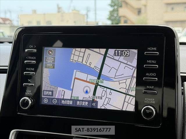 Toyota AQUA 2022-09 8878656-2