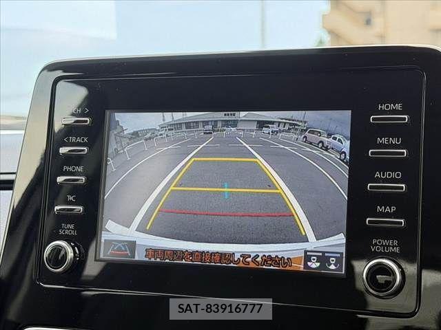 Toyota AQUA 2022-09 8878656-3