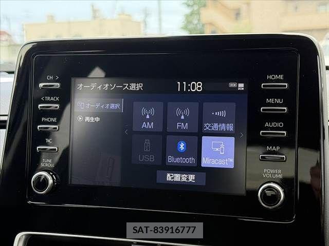 Toyota AQUA 2022-09 8878656-4