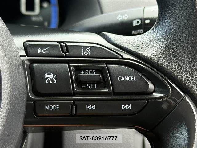 Toyota AQUA 2022-09 8878656-5