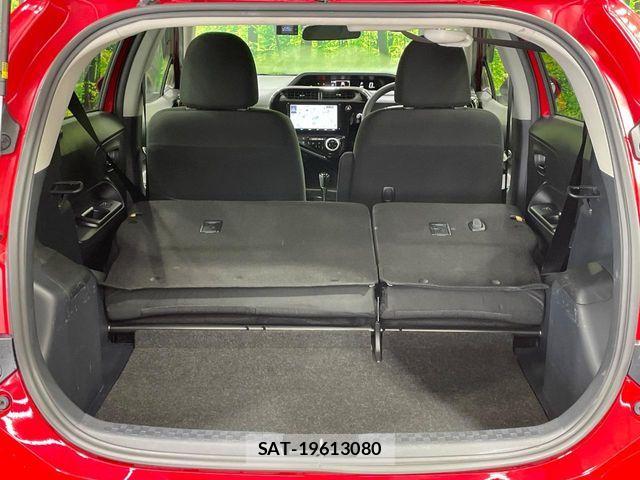 Toyota AQUA 2019-08 8878664-10