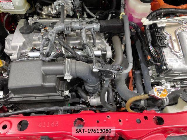 Toyota AQUA 2019-08 8878664-17