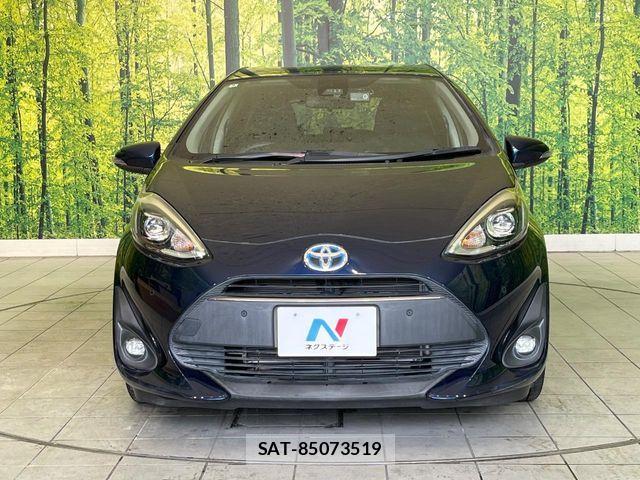 Toyota AQUA 2018-09 8878661-13