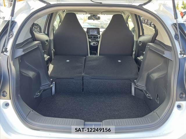 Toyota AQUA 2022-09 8878659-20