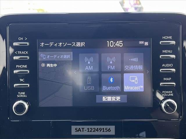 Toyota AQUA 2022-09 8878659-22