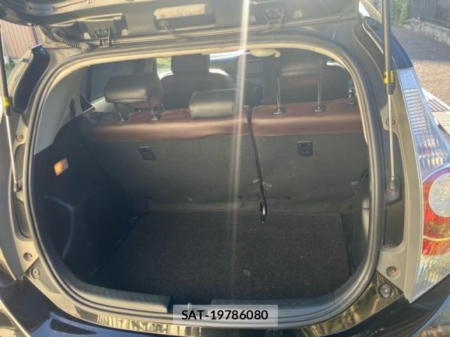 Toyota AQUA 2012-11 8883299-18