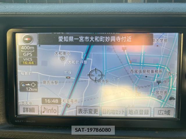 Toyota AQUA 2012-11 8883299-20