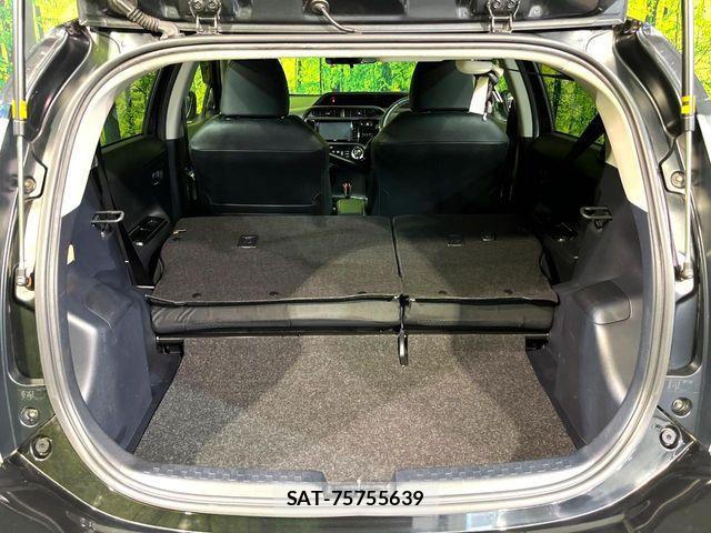 Toyota AQUA 2016-03 8883289-9