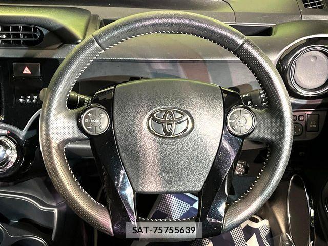 Toyota AQUA 2016-03 8883289-10