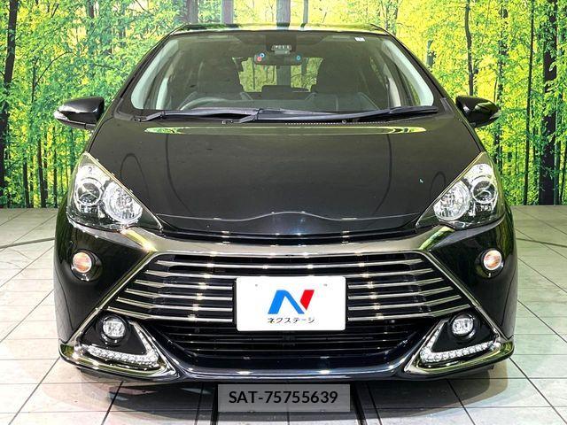 Toyota AQUA 2016-03 8883289-13