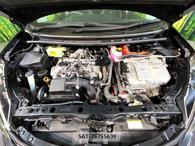 Toyota AQUA 2016-03 8883289-17