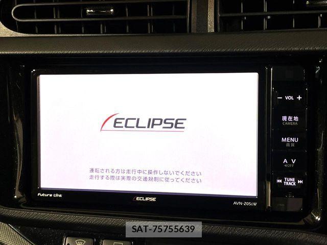 Toyota AQUA 2016-03 8883289-3