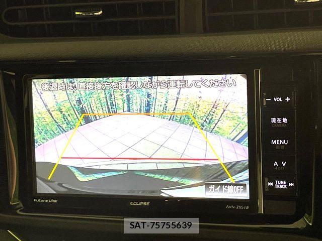 Toyota AQUA 2016-03 8883289-4