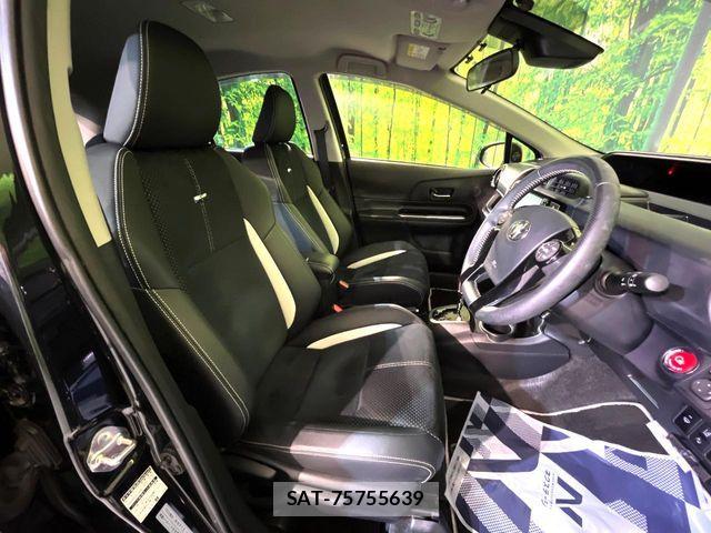 Toyota AQUA 2016-03 8883289-7
