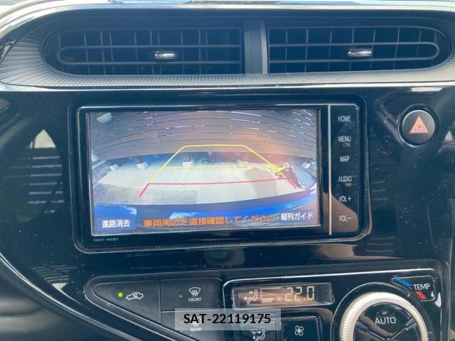 Toyota AQUA 2020-02 8883292-25