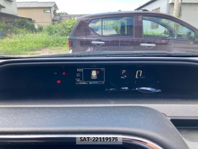 Toyota AQUA 2020-02 8883292-27