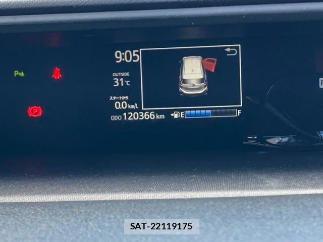Toyota AQUA 2020-02 8883292-28
