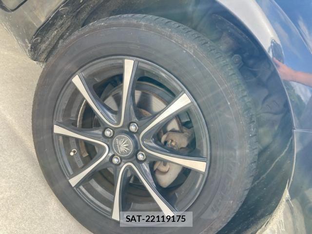 Toyota AQUA 2020-02 8883292-5